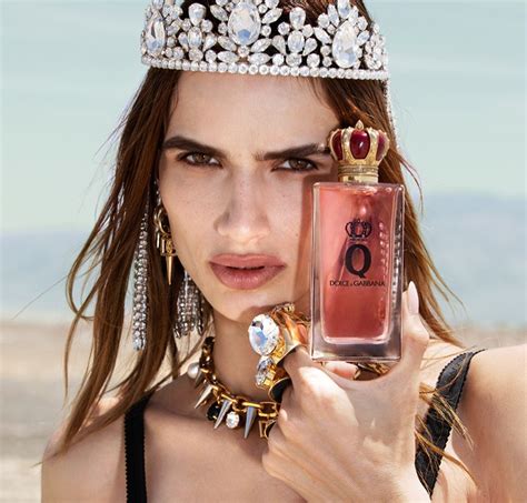 dolce gabbana perfume queen - newest dolce and gabbana fragrance.